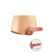 Culotte gode creux en silicone - CC51421401941