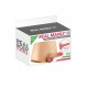 Culotte gode creux en silicone - CC51421401941