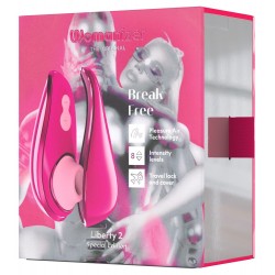 Womanizer Liberty 2 Iggy Azalea