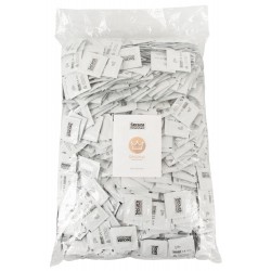 Lot de 1000 préservatifs latex lubrifiés 53 mm - R416487