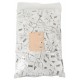 Lot de 1000 préservatifs latex lubrifiés 53 mm - R416487