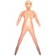 Poupée gonflable 3 orifices couleur chair - R501670