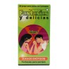 SPANISH Jeu de cartes Vices et Delices Version ESPAGNOL - Saison 1 - VD7477