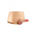 Culotte gode plein en silicone réaliste - CC5142120194