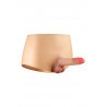 Culotte gode plein en silicone réaliste - CC5142120194