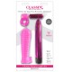 Coffret 4 sextoys rose Classix - R545112