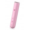 Stimulateur clitoridien de voyage First Kiss Satisfyer - CC597874