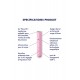 Stimulateur clitoridien de voyage First Kiss Satisfyer - CC597874