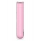 Stimulateur clitoridien de voyage First Kiss Satisfyer - CC597874