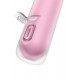 Stimulateur clitoridien de voyage First Kiss Satisfyer - CC597874