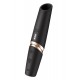 Stimulateur clitoridien de voyage Perfect Kiss Satisfyer - CC597872