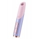 Stimulateur clitoridien de voyage Bold Kiss Satisfyer - CC597873