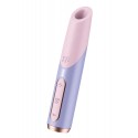 Stimulateur clitoridien de voyage Bold Kiss Satisfyer - CC597873