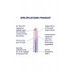 Stimulateur clitoridien de voyage Bold Kiss Satisfyer - CC597873