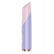Stimulateur clitoridien de voyage Bold Kiss Satisfyer - CC597873