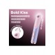 Stimulateur clitoridien de voyage Bold Kiss Satisfyer - CC597873
