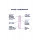 Stimulateur clitoridien de voyage Secret Kiss Satisfyer - CC597869