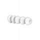Capuchons interchangeables x5 pour Satisfyer Pro2 - CC597868