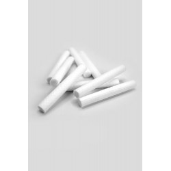 Boîte de 15 Mèches pour Inhalateur Stimulant euphorisant - INH-T15
