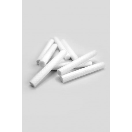 Boîte de 15 Mèches pour Inhalateur Stimulant euphorisant - INH-T15