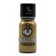 Stimulant euphorisant arôme Propyl Amyl Goldfinger 15 ml - AROGOLFIN