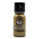 Stimulant euphorisant arôme Propyl Amyl Goldfinger 15 ml - AROGOLFIN