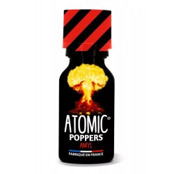 Stimulant euphorisant arôme Amyl Atomic 15 ml - AROATOAMYL