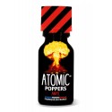 Stimulant euphorisant arôme Amyl Atomic 15 ml - AROATOAMYL