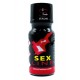 Stimulant euphorisant arôme Amyl 15 ml - AROSEXLINE