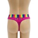 String rose Rainbow - LM2599-01MAG