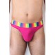 String rose Rainbow - LM2599-01MAG