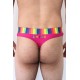 String rose Rainbow - LM2599-01MAG