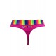 String rose Rainbow - LM2599-01MAG