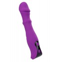 Vibromasseur STHENO Haute Précision avec Rotation Écran LCD - SX-V175