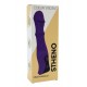 Vibromasseur STHENO Haute Précision avec Rotation Écran LCD - SX-V175