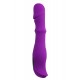 Vibromasseur STHENO Haute Précision avec Rotation Écran LCD - SX-V175