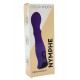 Vibromasseur NYMPHE Haute Précision à Double Action Écran LCD - SX-V174