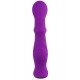 Vibromasseur NYMPHE Haute Précision à Double Action Écran LCD - SX-V174