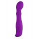 Vibromasseur NYMPHE Haute Précision à Double Action Écran LCD - SX-V174