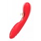 Vibromasseur TICKLE Double Stimulation – USK-V30