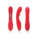 Vibromasseur TICKLE Double Stimulation – USK-V30