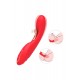 Vibromasseur TICKLE Double Stimulation – USK-V30