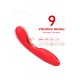 Vibromasseur TICKLE Double Stimulation – USK-V30