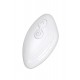 Vibromasseur FLY PULSE Papillon à Double Action Télécommandé - SX-ST30