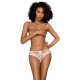 Culotte blanche Adore me - PH0136WHT