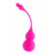 Œuf Vibrant Télécommandé BUBBLE - BQ200