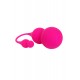 Œuf Vibrant Télécommandé BUBBLE - BQ200