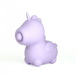 Unihorn – Karma Lilac (Le Masseur)