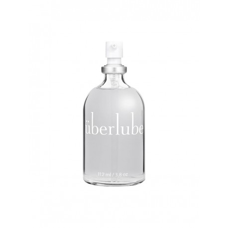 Lubrifiant silicone Überlube 112 ml
