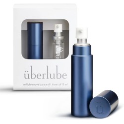 Kit de Voyage Lubrifiant Silicone Good-to-Go Traveler